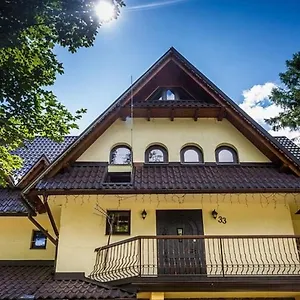  Apartman Nad Potokiem