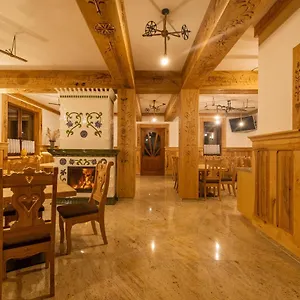  Homestay szállás Dolina Harenda