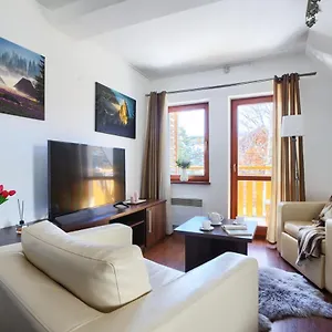 Visitzakopane Pod Jodłami Apartament